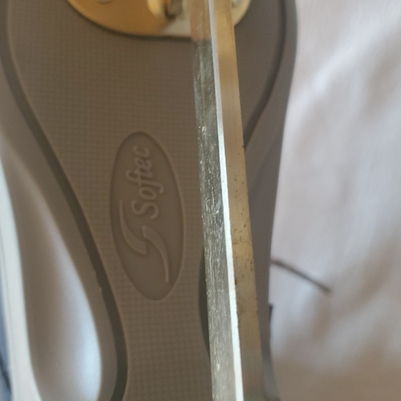 Softec Jackson Women's Figure Ice Skates Size‎ 8.5 NWT - Picture 11 of 11